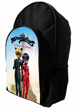 Mochila 812 desde 1 al 240 - comprar online