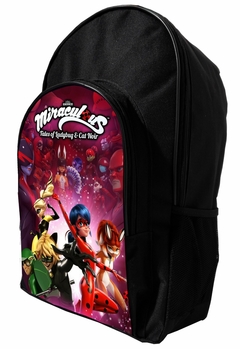 Mochila 812 desde 1 al 240 en internet