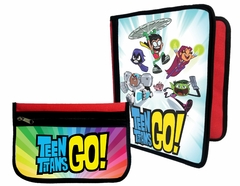Combo funda N3 + cartuchera desde 1 al 240 - MARROTEX