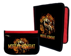 Combo funda N3 + cartuchera desde 1 al 240 - comprar online