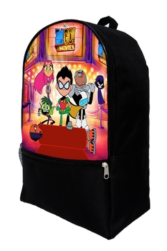 Mochila 822 desde 1 al 240 - tienda online