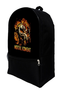 Mochila 822 desde 1 al 240 - comprar online