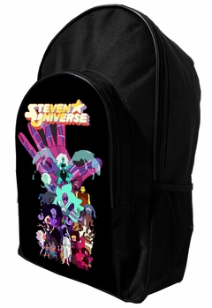 Mochila 812 desde 1 al 240