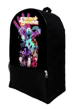 Mochila 822 desde 1 al 240
