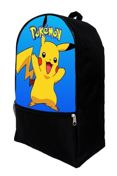 Mochila 822 desde 1 al 240 - comprar online