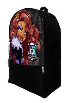 Mochila 822 desde 1 al 240 - MARROTEX