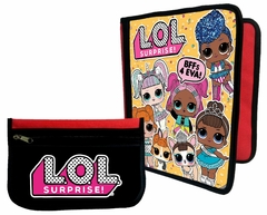 Imagen de Combo funda N3 + cartuchera desde 1 al 240