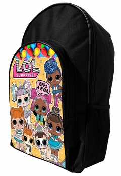 Imagen de Mochila 812 desde 1 al 240