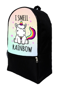 Mochila 822 desde 1 al 240