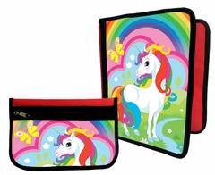Combo funda N3 + cartuchera desde 1 al 240 en internet