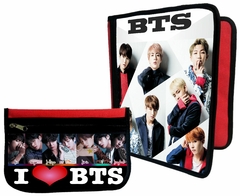 Combo funda N3 + cartuchera desde 1 al 240 - tienda online