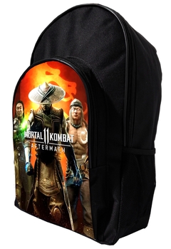 Mochila 812 desde 1 al 240 en internet