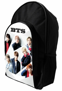 Mochila 812 desde 1 al 240 - tienda online