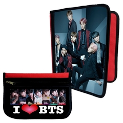 Combo funda N3 + cartuchera desde 1 al 240