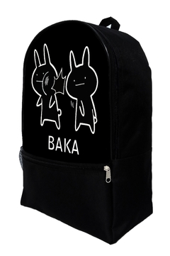 Mochila 822 desde 1 al 240 en internet
