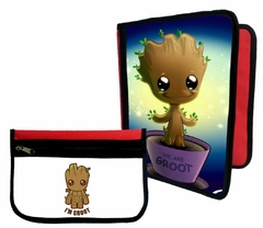 Combo funda N3 + cartuchera desde 1 al 240 - tienda online