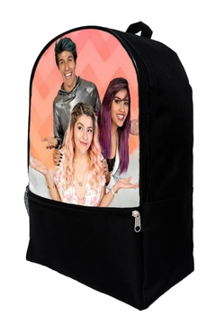Imagen de Mochila 822 desde 1 al 240