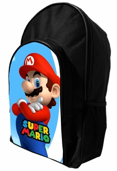 Mochila 812 desde 1 al 240 - comprar online