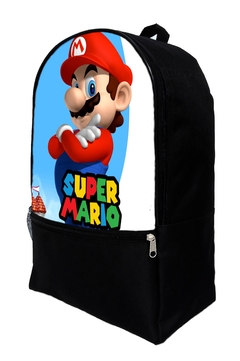 Mochila 822 desde 1 al 240 - comprar online