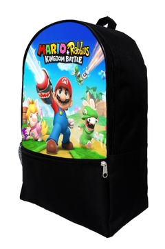 Mochila 822 desde 1 al 240 en internet