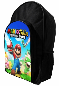 Mochila 812 desde 1 al 240 en internet