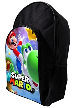 Mochila 812 desde 1 al 240 - MARROTEX