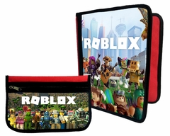 Combo funda N3 + cartuchera desde 1 al 240 - tienda online