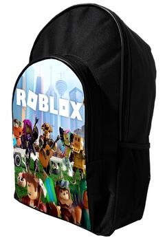 Mochila 812 desde 1 al 240 - tienda online