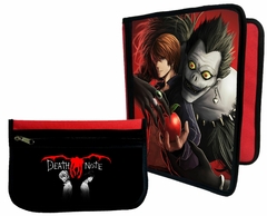 Imagen de Combo funda N3 + cartuchera desde 1 al 240