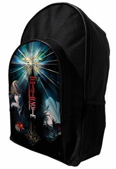 Mochila 812 desde 1 al 240
