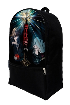 Mochila 822 desde 1 al 240