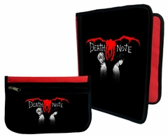 Combo funda N3 + cartuchera desde 1 al 240 en internet