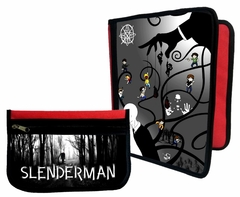 Combo funda N3 + cartuchera desde 1 al 240 - tienda online
