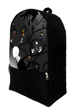 Mochila 822 desde 1 al 240 - tienda online