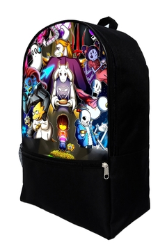 Mochila 822 desde 1 al 240