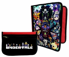 Combo funda N3 + cartuchera desde 1 al 240 - comprar online