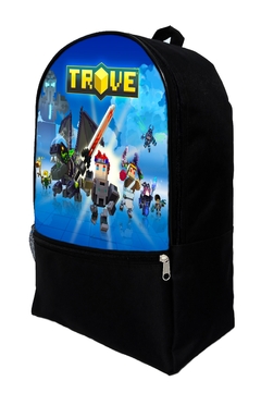 Mochila 822 desde 1 al 240 en internet