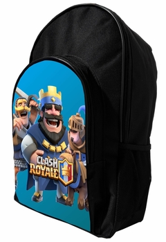 Mochila 812 desde 1 al 240 - MARROTEX