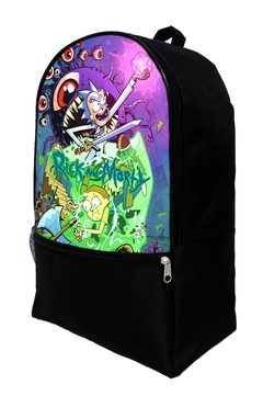 Mochila 822 desde 1 al 240 - tienda online