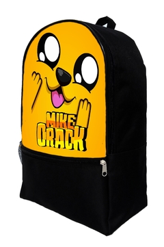 Mochila 822 desde 1 al 240 - MARROTEX