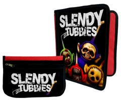 Imagen de Combo funda N3 + cartuchera desde 1 al 240