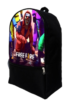 Mochila 822 desde 1 al 240 - comprar online