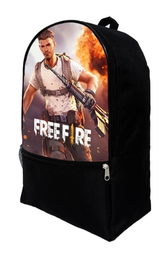 Mochila 822 desde 1 al 240 en internet