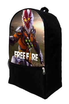 Imagen de Mochila 822 desde 1 al 240