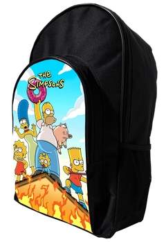 Mochila 812 desde 1 al 240 - comprar online