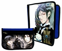 Combo funda N3 + cartuchera desde 1 al 240 - tienda online