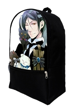 Mochila 822 desde 1 al 240 - tienda online