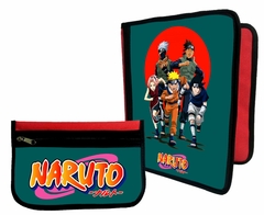 Combo funda N3 + cartuchera desde 1 al 240 en internet