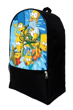Mochila 822 desde 1 al 240 en internet