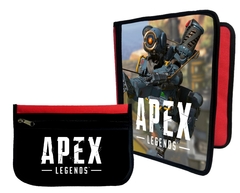 Combo funda N3 + cartuchera desde 1 al 240 - tienda online